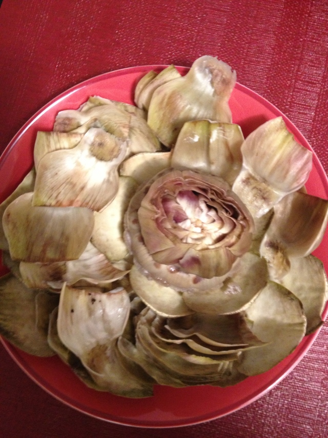 Coping with Artichokes