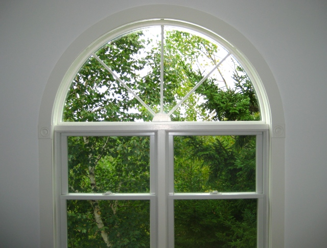 Window on Acadia